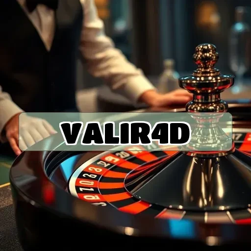 valir4d Perbandingan Game