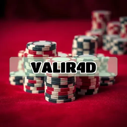 valir4d Lomba Game