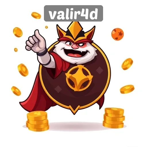 Menjelajahi Fitur Menarik di Valir4D