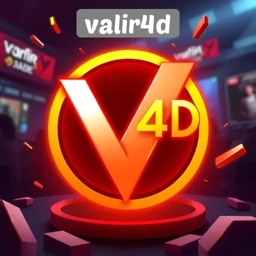 Sejarah Singkat dan Perkembangan Valir4D di Kalangan Gamer