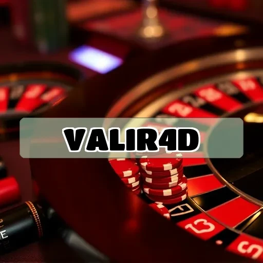 valir4d Program Loyalitas