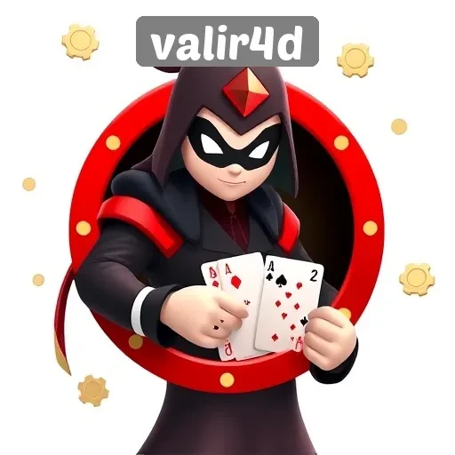 Review Pengalaman Bermain di Situs Valir4d