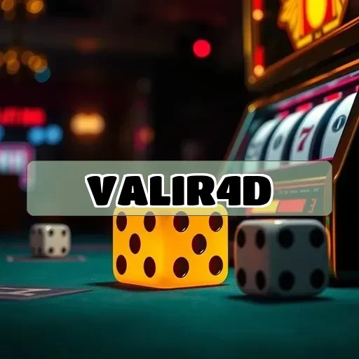 valir4d Hadiah Menarik