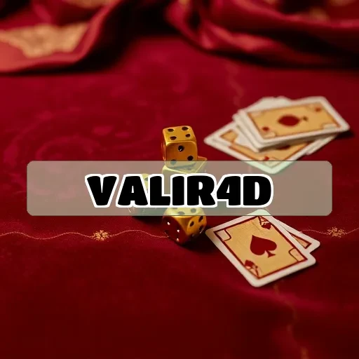 valir4d Tips Bermain