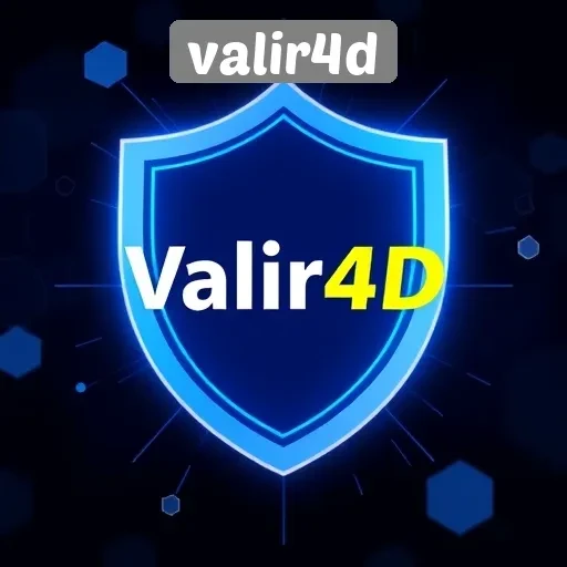 Keamanan dan Privasi Pengguna di Valir4D