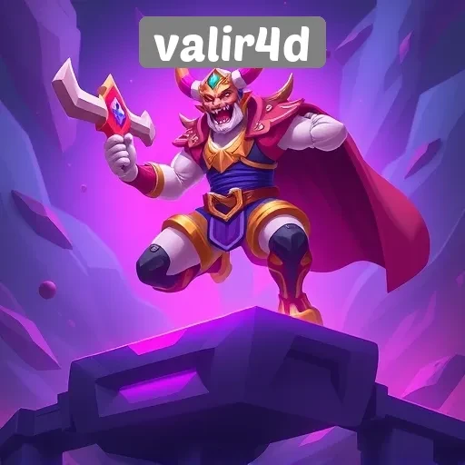 Mengapa Valir4D Menjadi Pilihan Para Pengembang Game