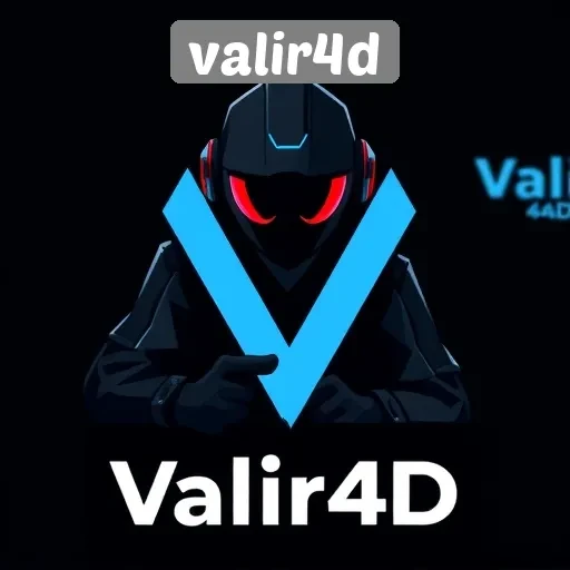 Peranan Valir4D dalam Meningkatkan Industri Game Lokal