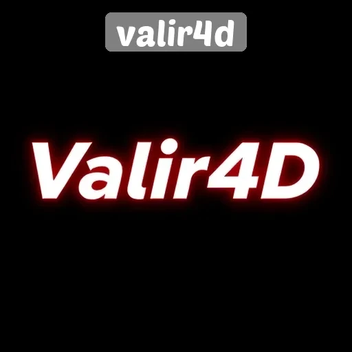 Mengulik Kesuksesan Valir4d di Kalangan Gamer