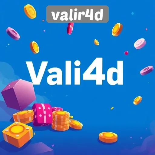 Ulasan Pengalaman Pengguna di Situs Game Valir4d